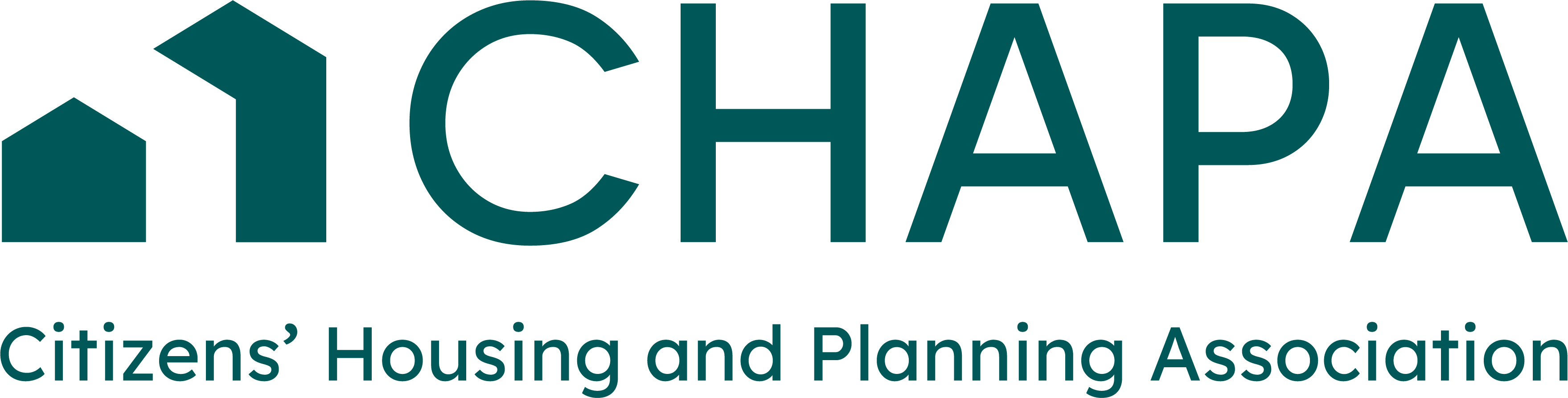 CHAPA logo